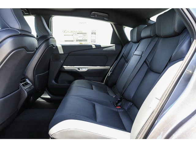 Thumbnail: 2026 Lexus ES - 19