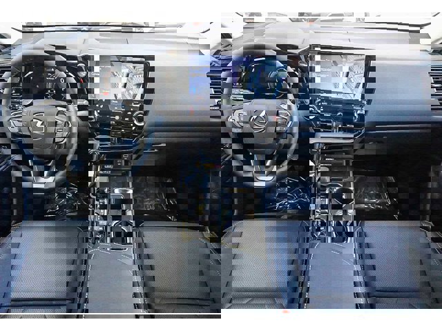 Thumbnail: 2026 Lexus NX - 13