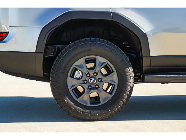 Thumbnail: 2026 Lexus GX - 10