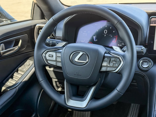Thumbnail: 2026 Lexus IS - 17