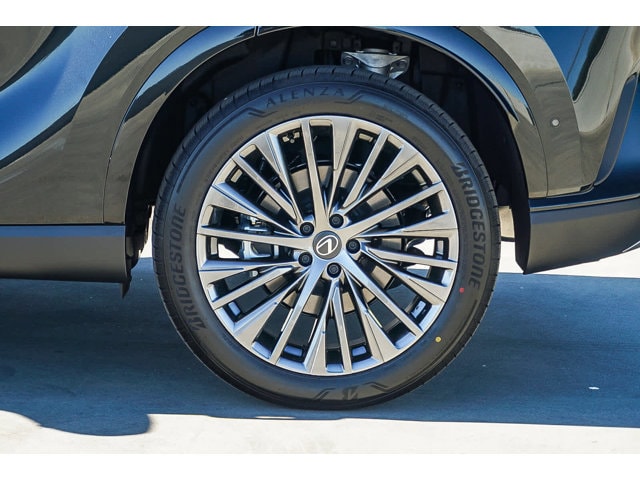 Thumbnail: 2026 Lexus RX - 10