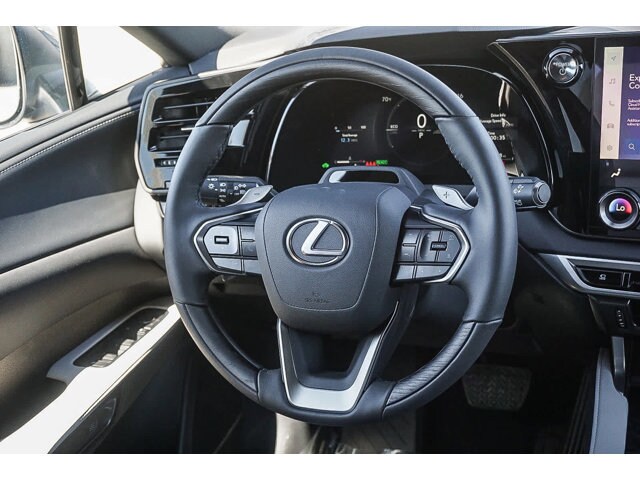 Thumbnail: 2026 Lexus RX - 33