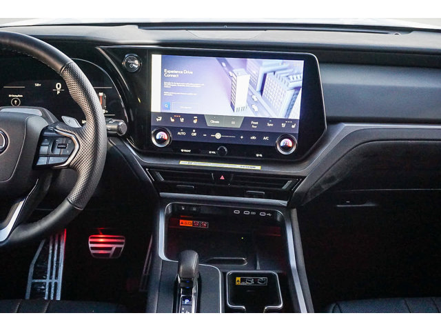 Thumbnail: 2026 Lexus TX - 13