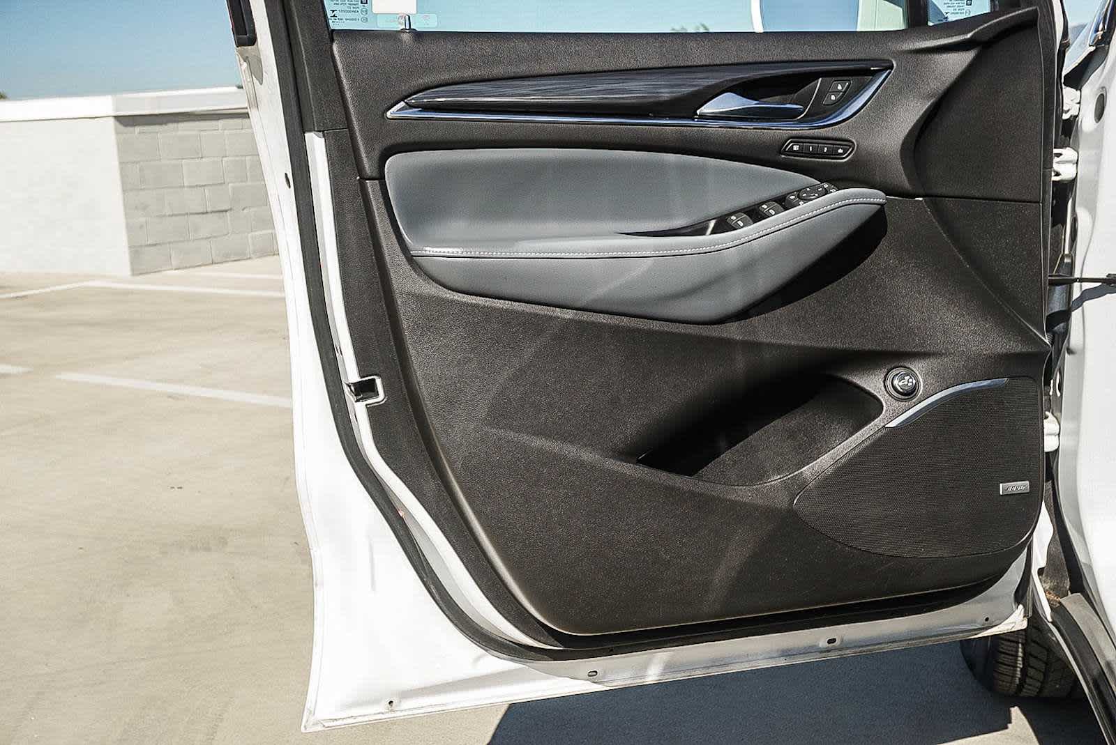 Thumbnail: 2018 Buick Enclave - 32