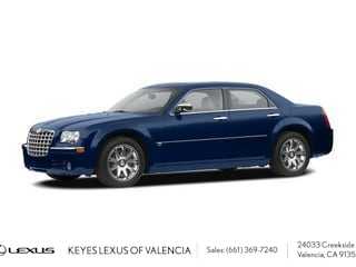 2006 Chrysler 300 Base -
                  Valencia, CA