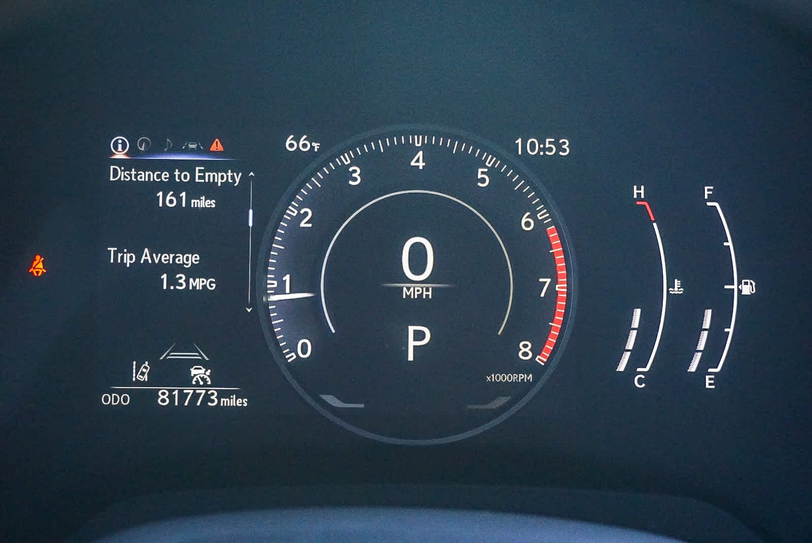 Thumbnail: 2023 Lexus RX - 27