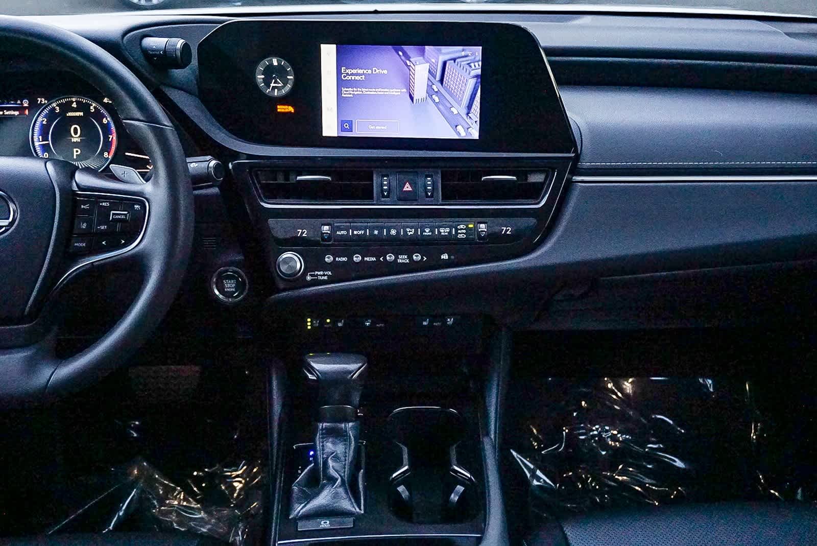 Thumbnail: 2023 Lexus ES - 15