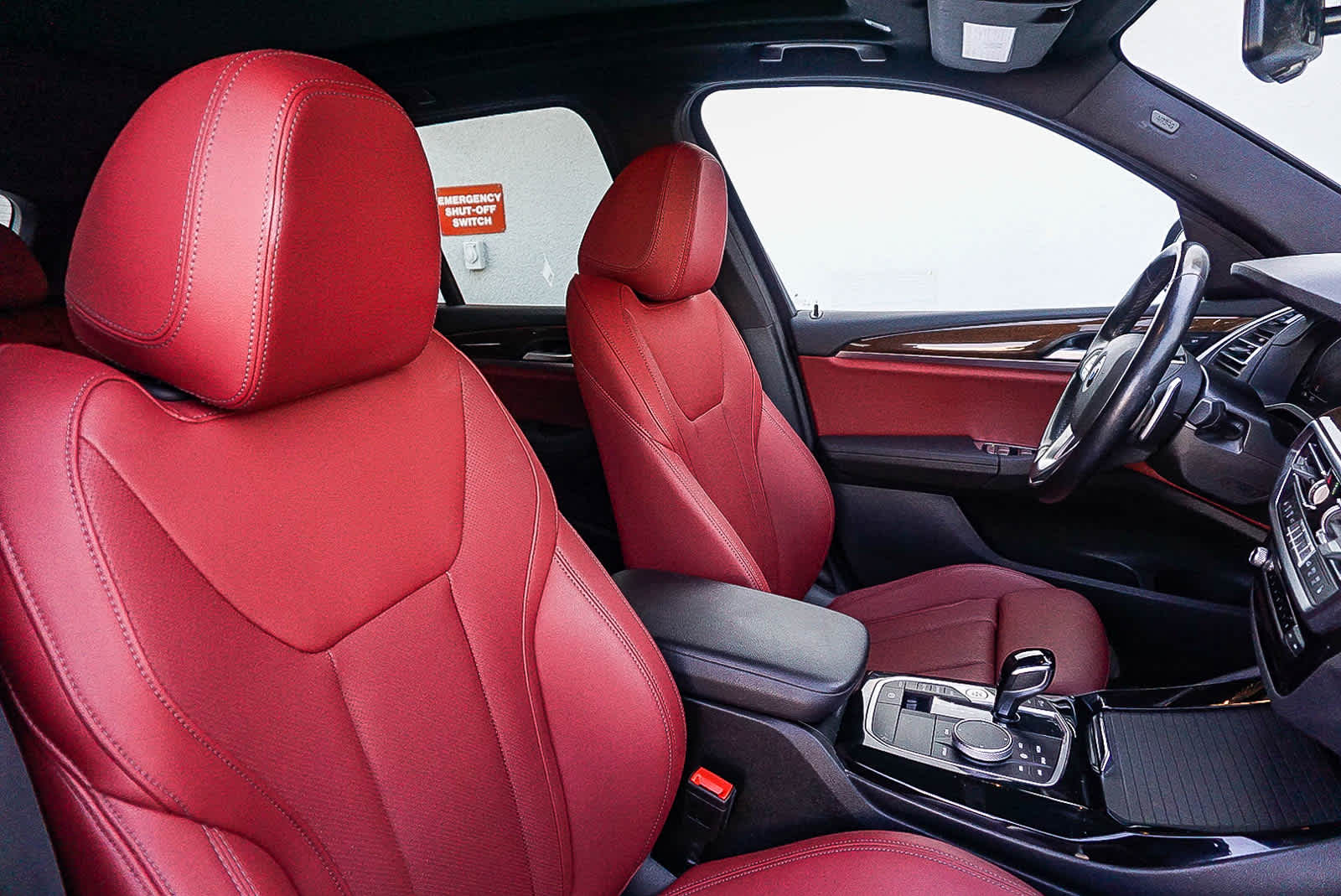 Thumbnail: 2024 BMW X3 - 18