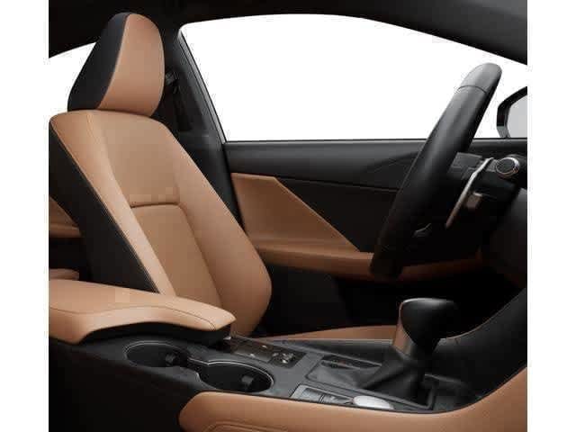 Thumbnail: 2026 Lexus IS - 4