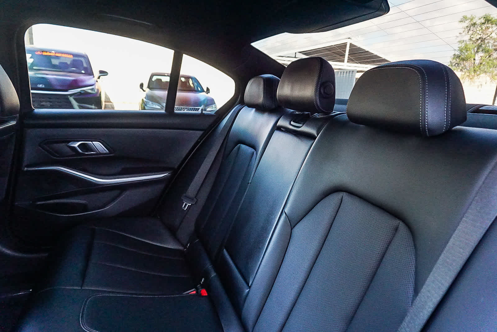 Thumbnail: 2023 BMW 3 Series - 19