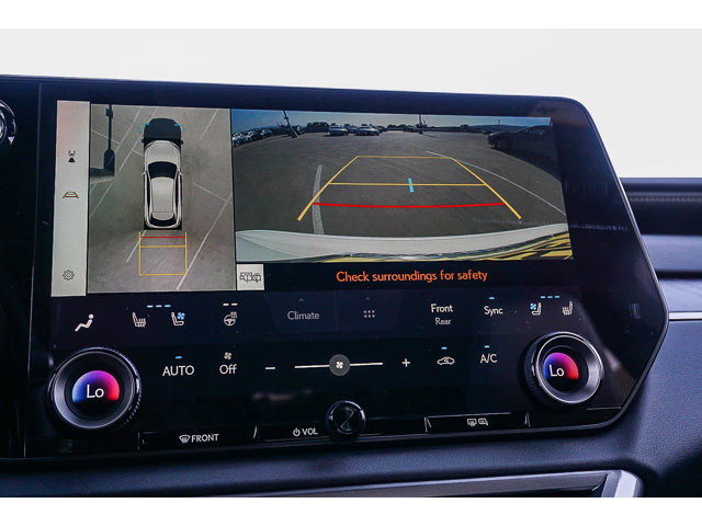 Thumbnail: 2026 Lexus RX - 45