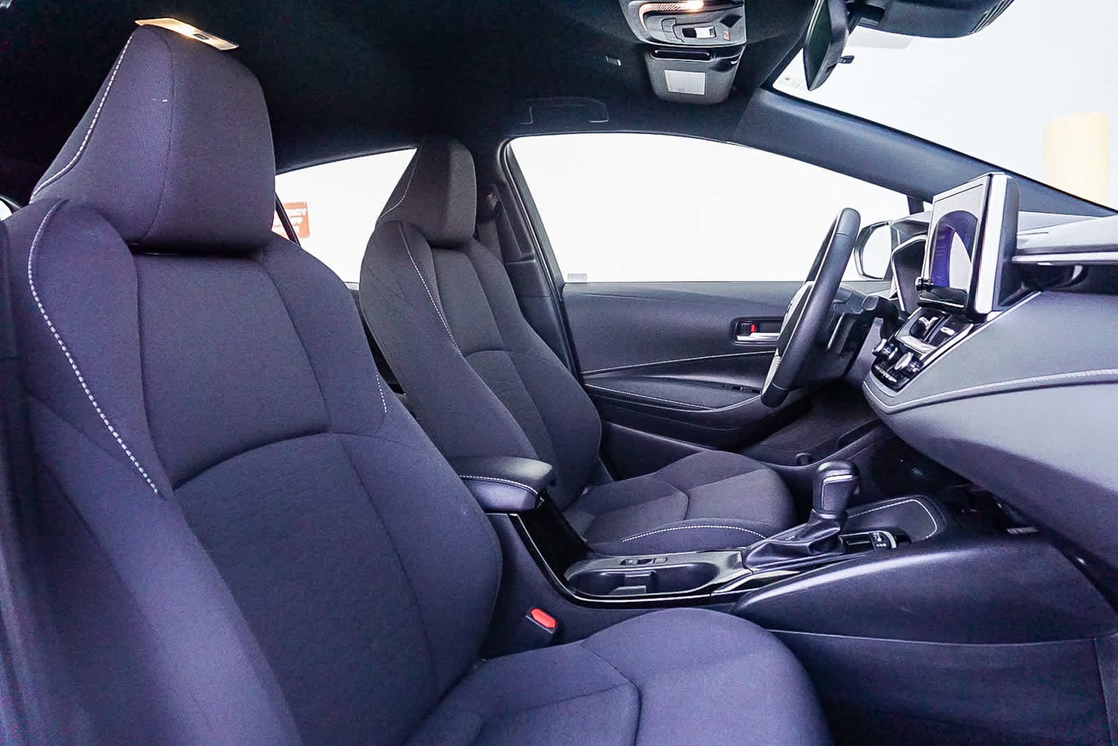 Thumbnail: 2024 Toyota Corolla - 17