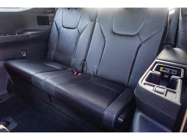 Thumbnail: 2026 Lexus TX - 39