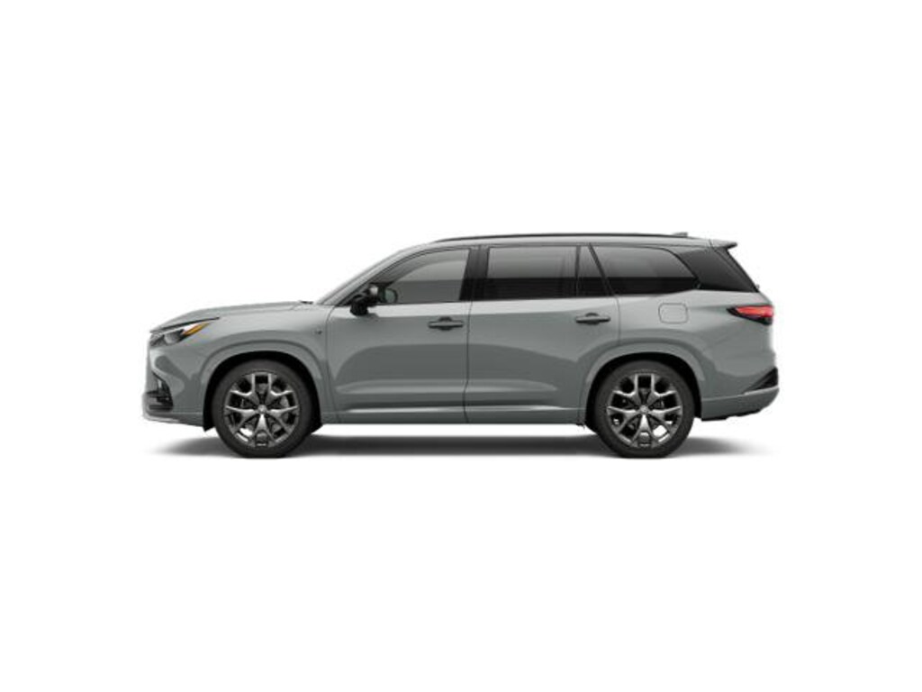 New 2025 Lexus TX HYBRID 500h F SPORT PERFORMANCE PREMIUM AWD TX 500h AWD