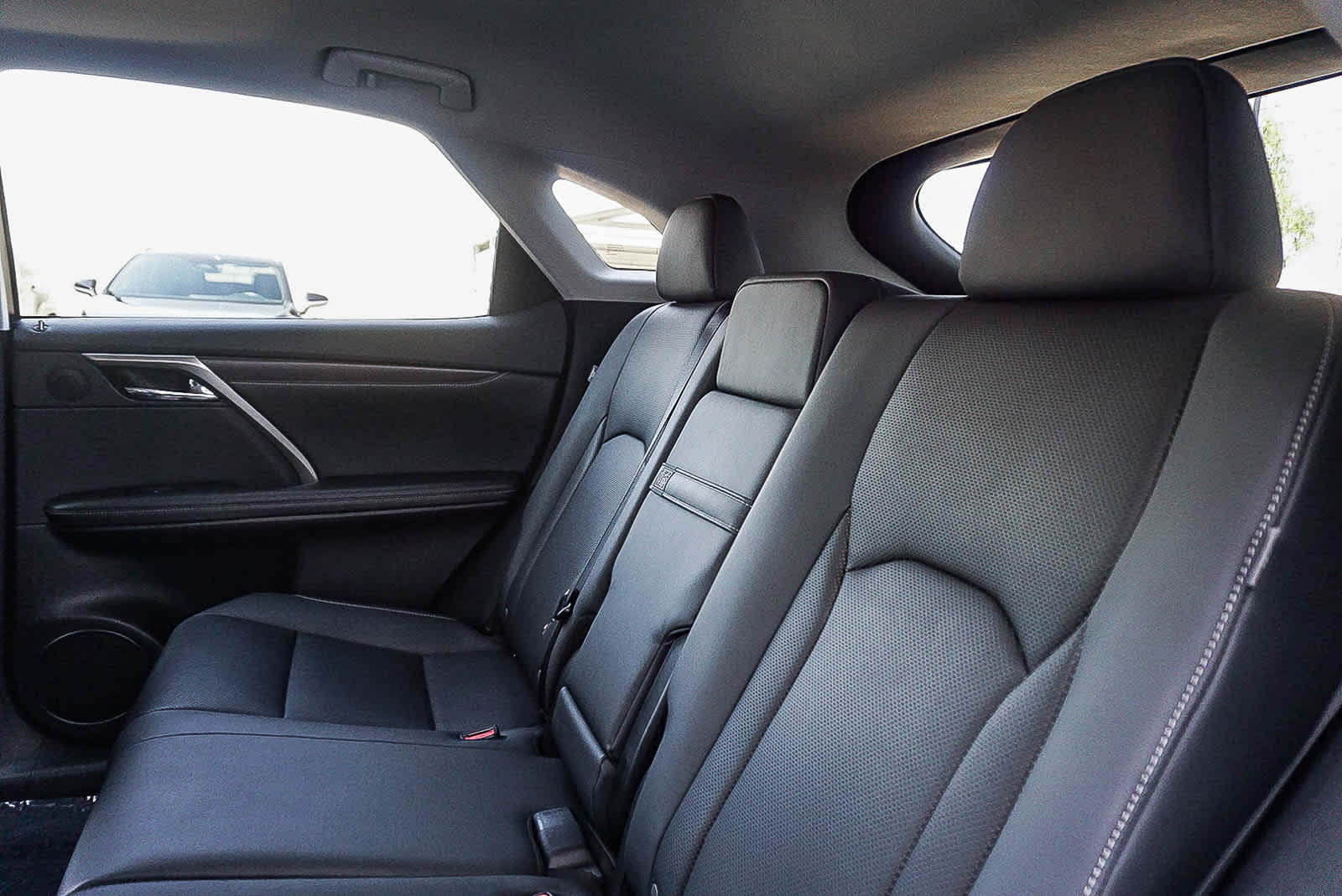 Thumbnail: 2022 Lexus RX - 20