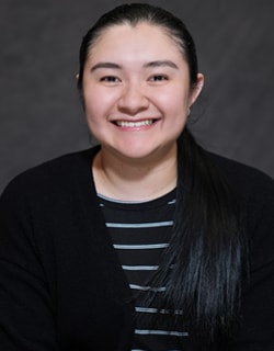 Staff member Jennifer Lara from ID_ce89fb509547