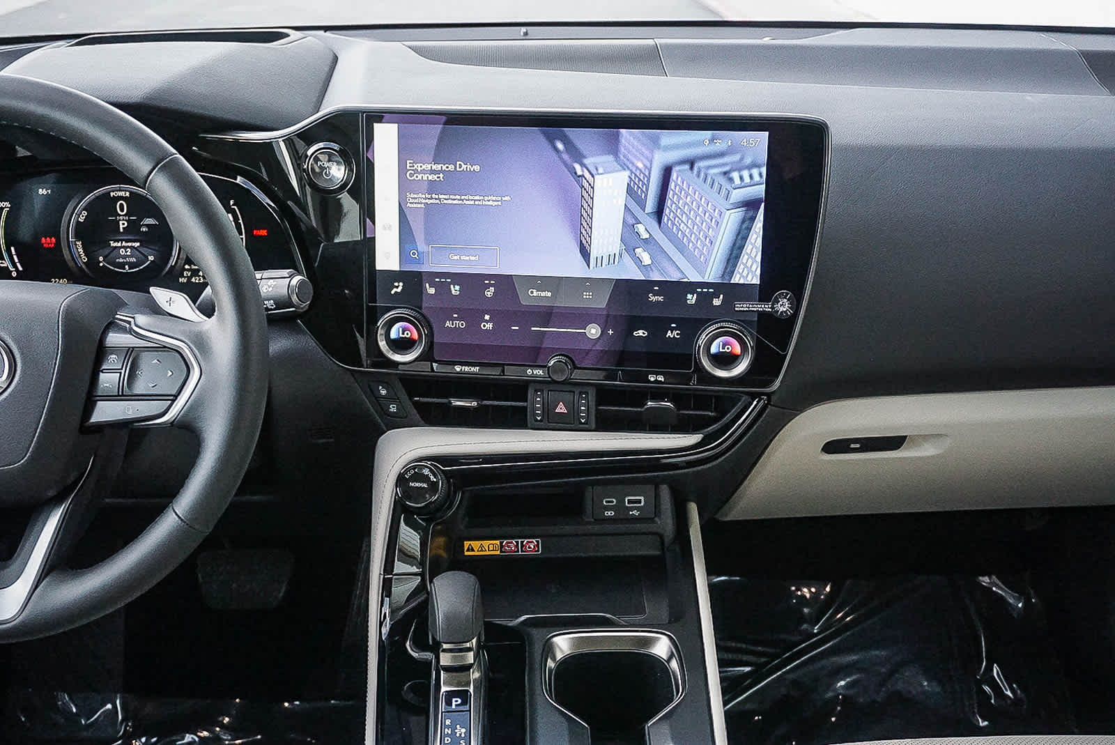 Thumbnail: 2026 Lexus NX - 13