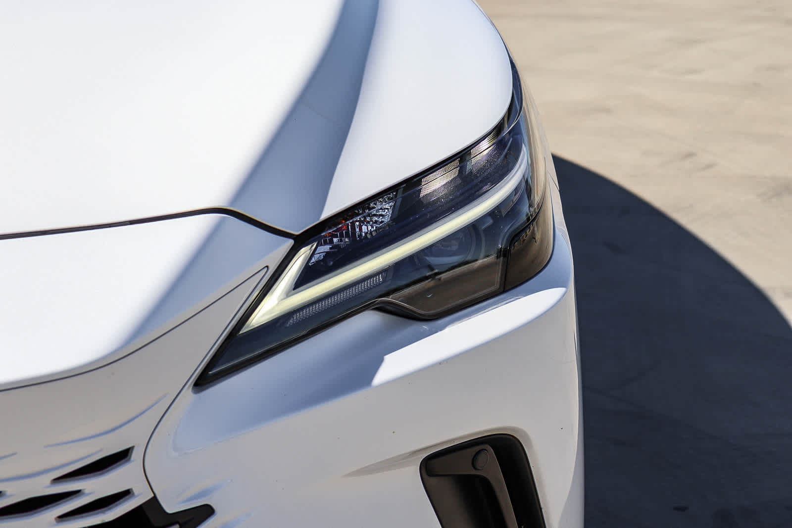 Thumbnail: 2023 Lexus RX - 6