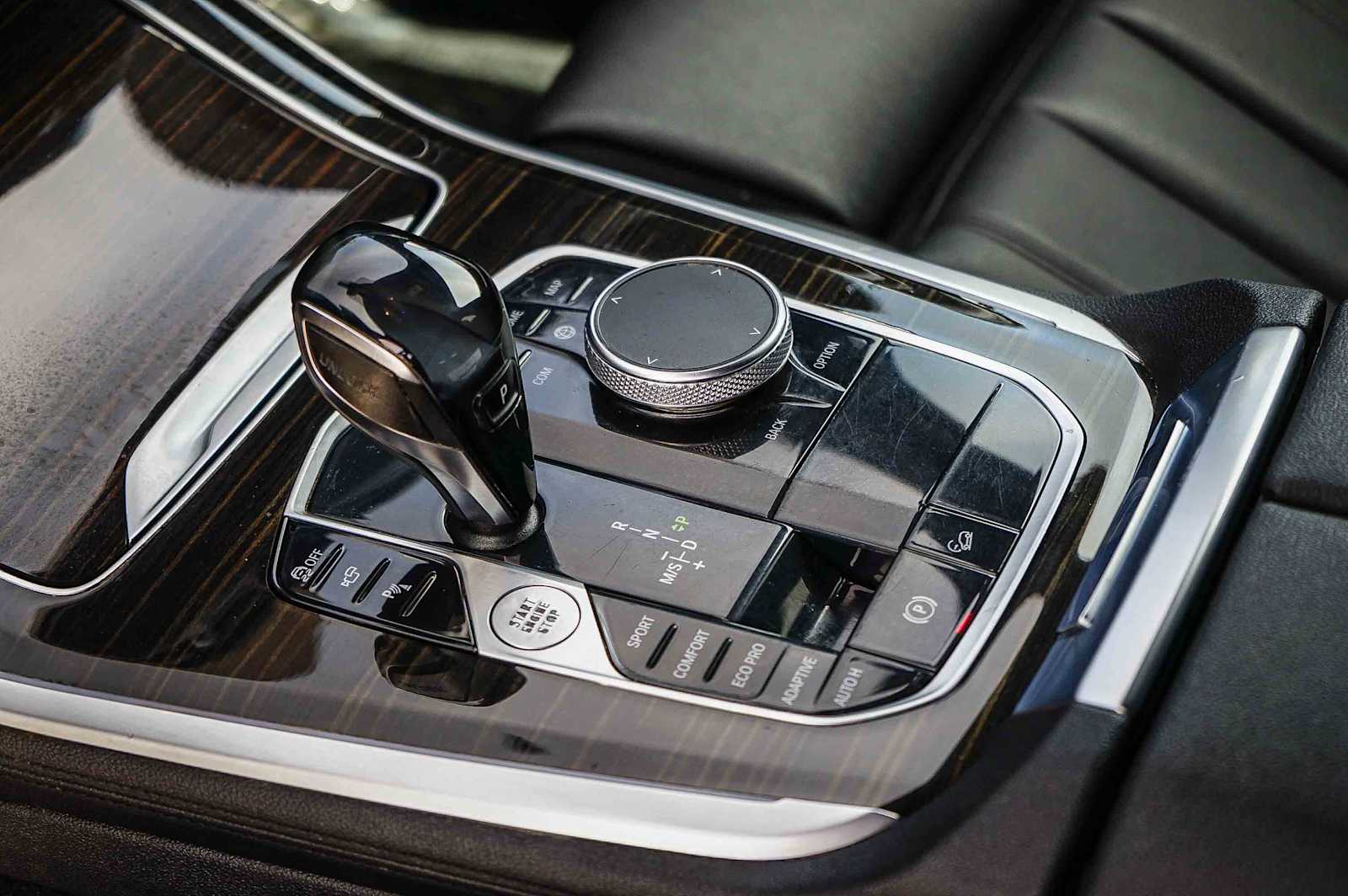 Thumbnail: 2021 BMW X5 - 18