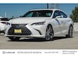 LEXUS ES HYBRID