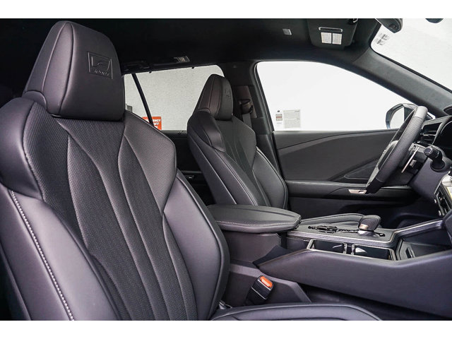 Thumbnail: 2026 Lexus TX - 16