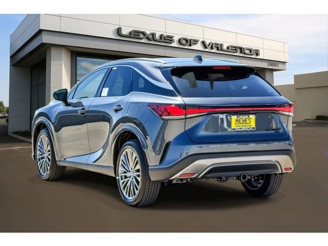 Thumbnail: 2026 Lexus RX - 2