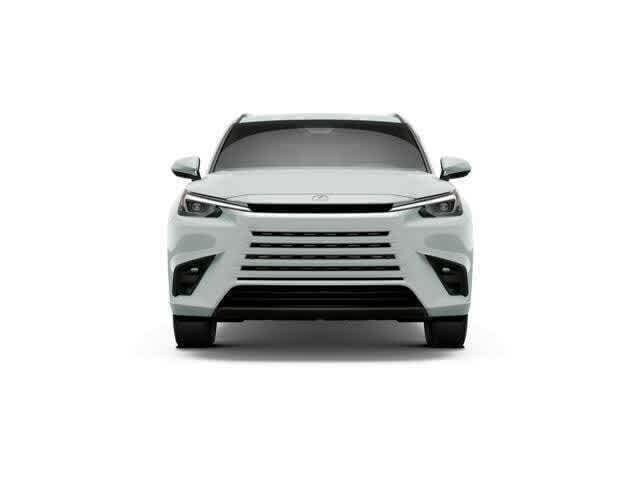 Thumbnail: 2026 Lexus TX - 3