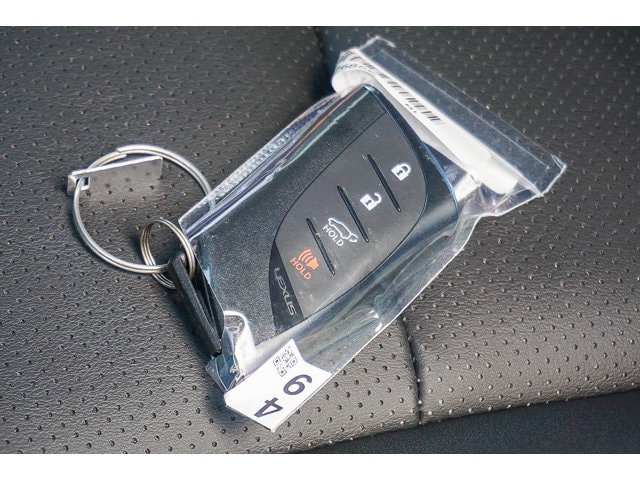 Thumbnail: 2026 Lexus RX - 41