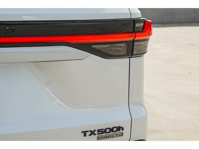 Thumbnail: 2026 Lexus TX - 9