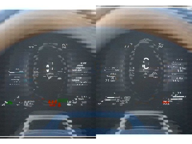 Thumbnail: 2025 Lexus RX - 23