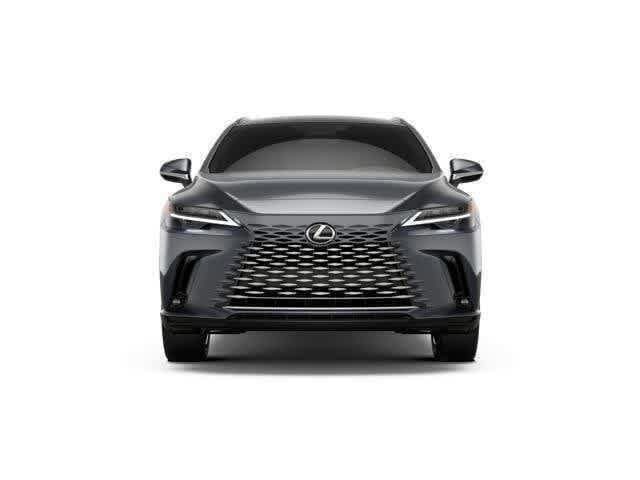 Thumbnail: 2026 Lexus RX - 5