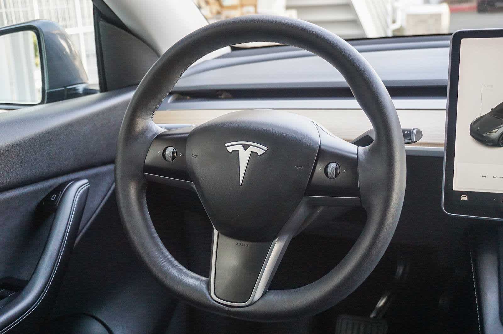 Thumbnail: 2021 Tesla Model Y - 15