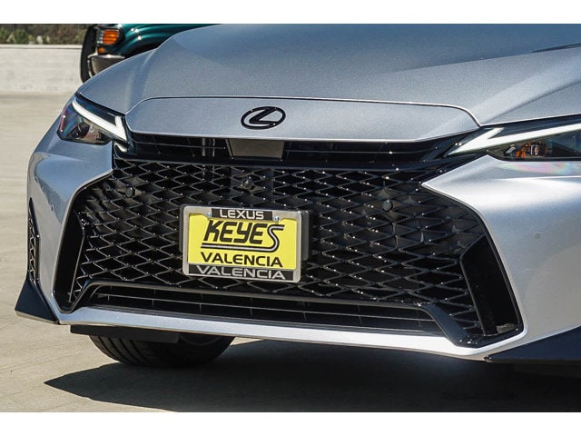 Thumbnail: 2026 Lexus IS - 8