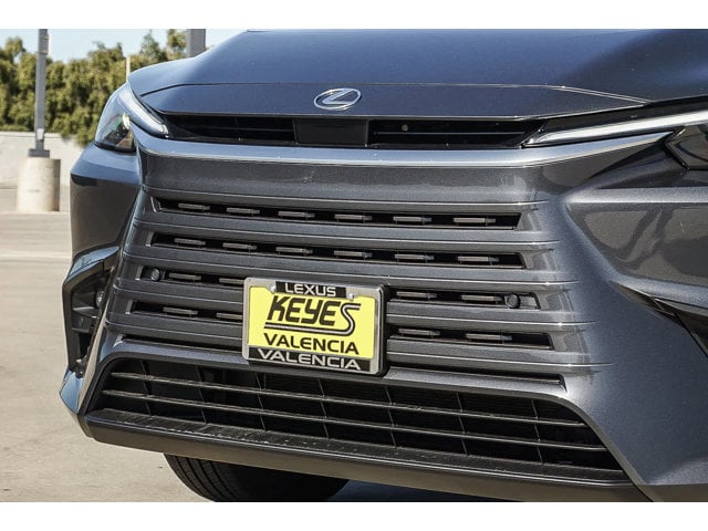 Thumbnail: 2026 Lexus TX - 17