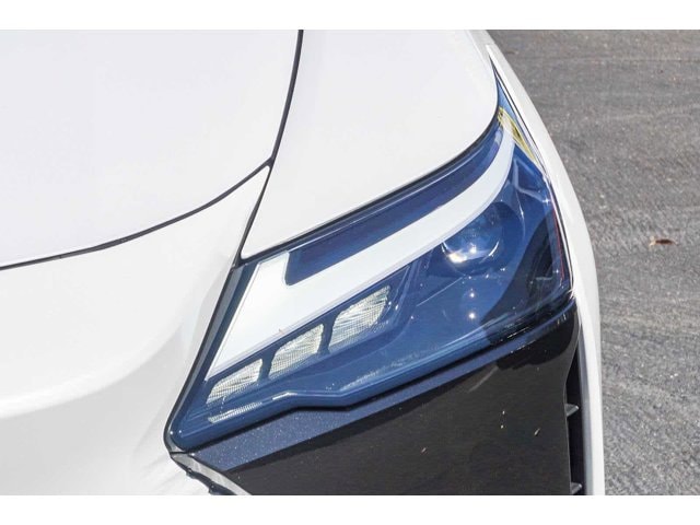 Thumbnail: 2025 Lexus RZ - 7