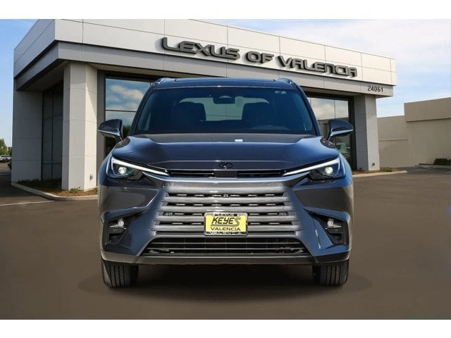 Thumbnail: 2026 Lexus TX - 6