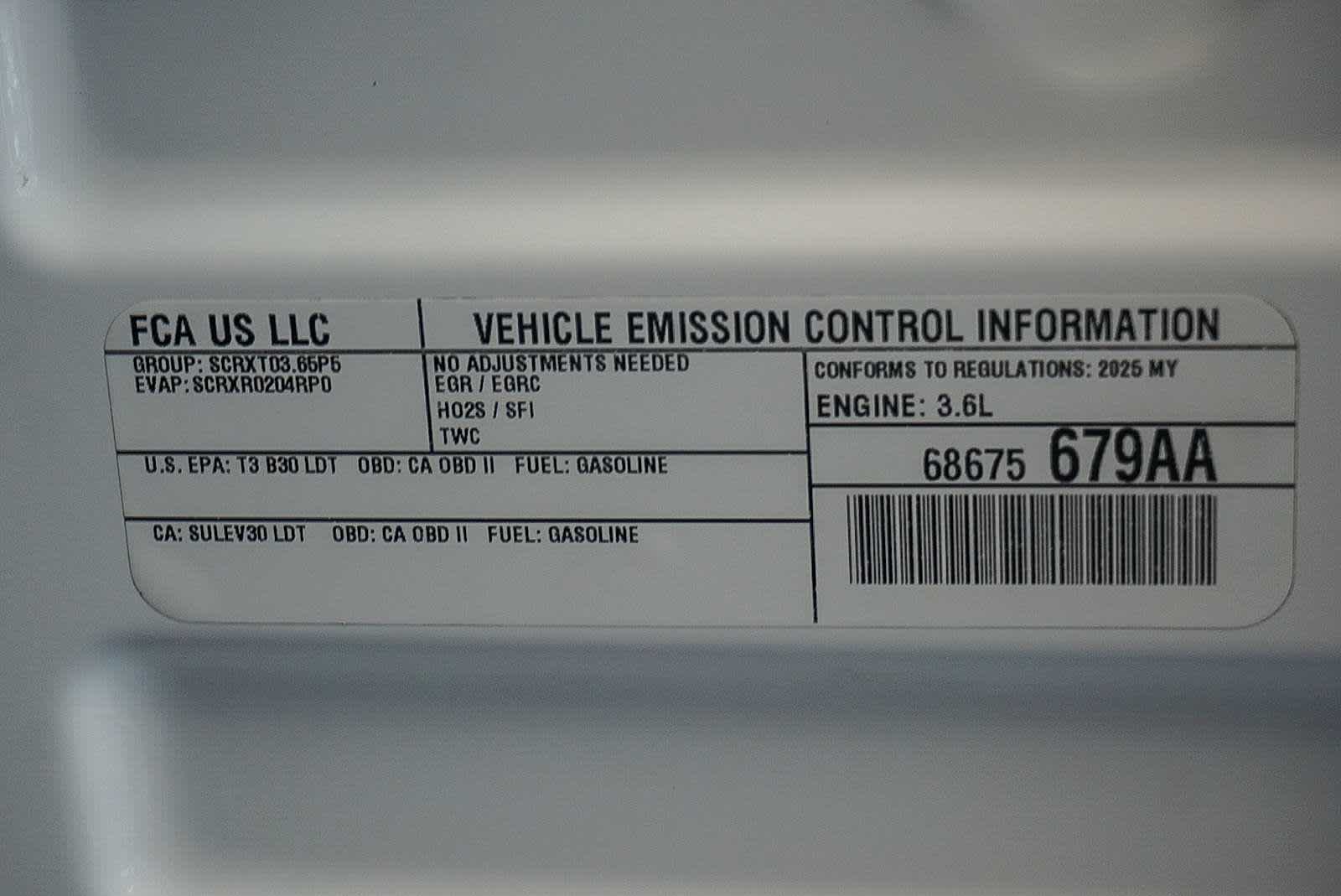 Thumbnail: 2025 Jeep Grand Cherokee - 30