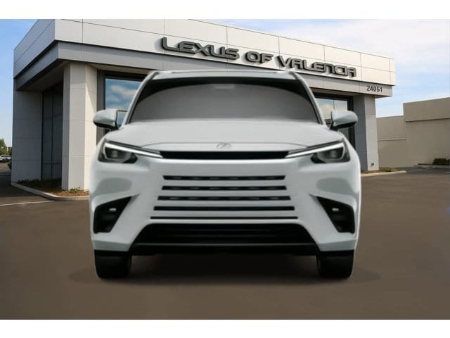 Thumbnail: 2026 Lexus TX - 5