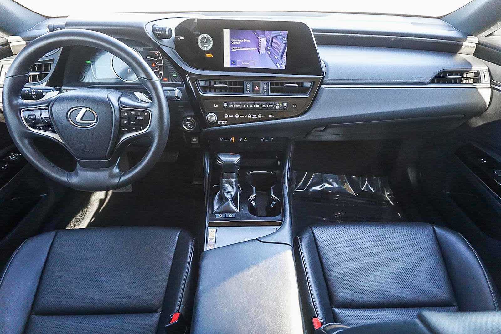 Thumbnail: 2024 Lexus ES - 13