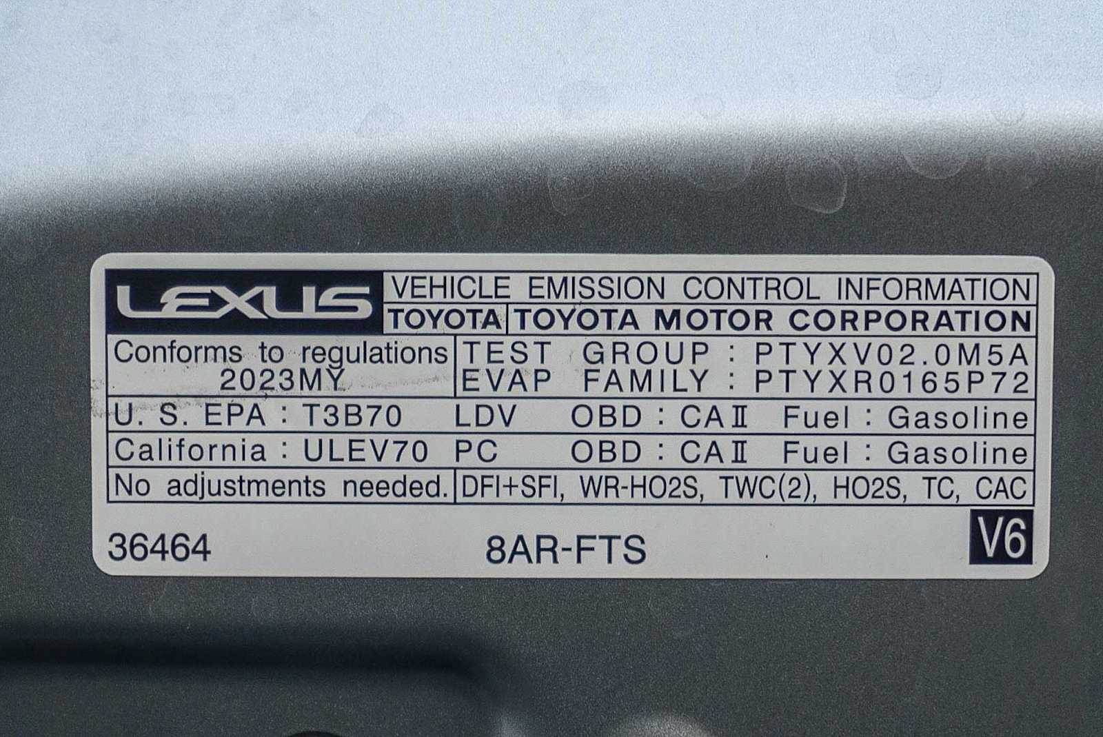 Thumbnail: 2023 Lexus IS - 29