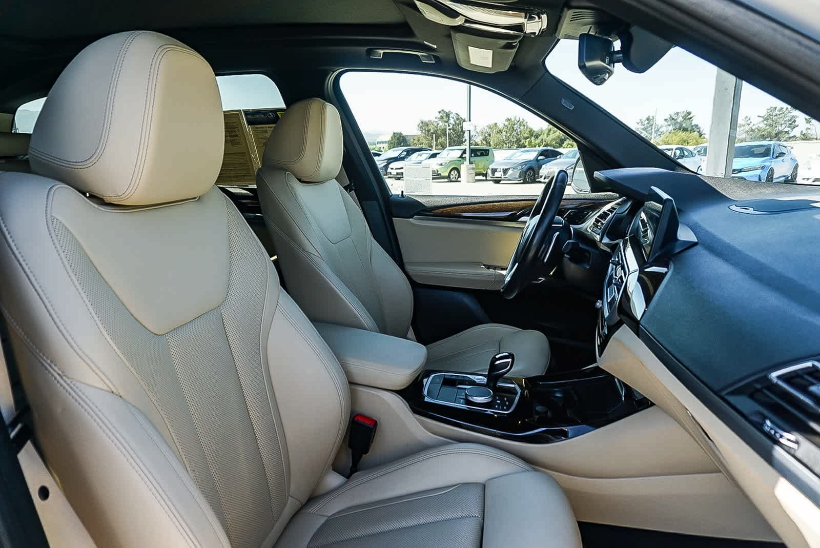 Thumbnail: 2022 BMW X3 - 18