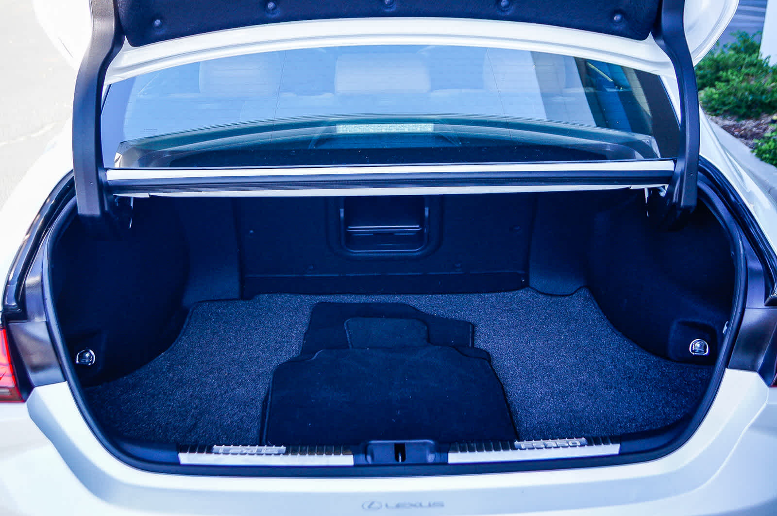 2024 Lexus ES 350 27