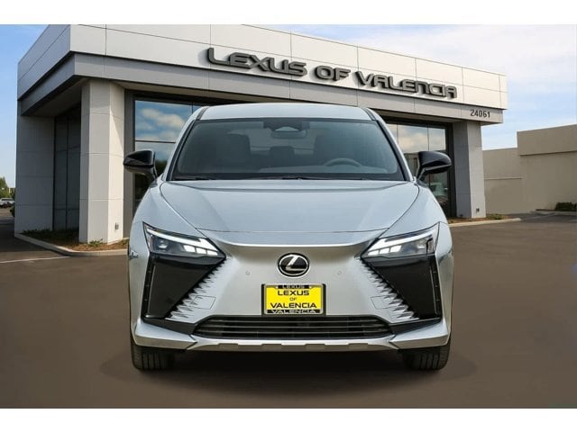 Thumbnail: 2026 Lexus RZ - 6