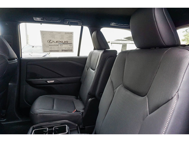 Thumbnail: 2026 Lexus TX - 18