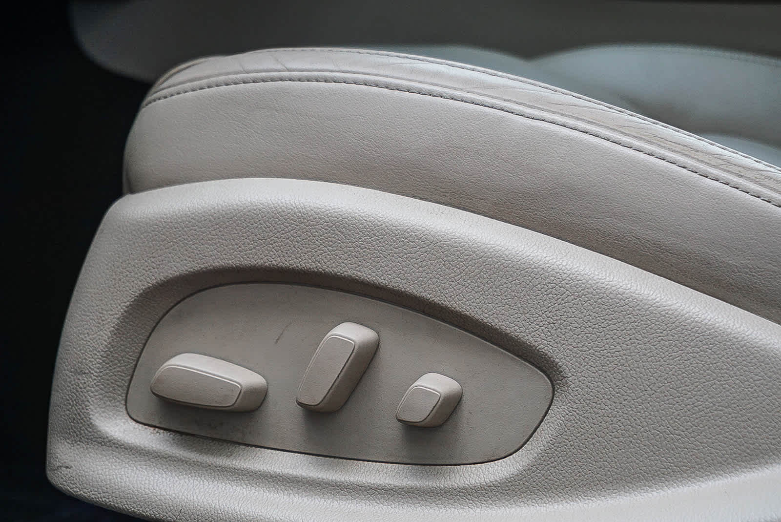 Thumbnail: 2015 Buick LaCrosse - 22