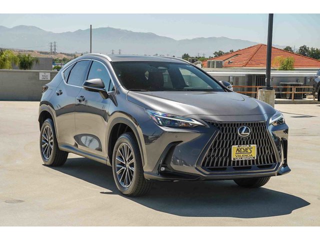 Thumbnail: 2026 Lexus NX - 3