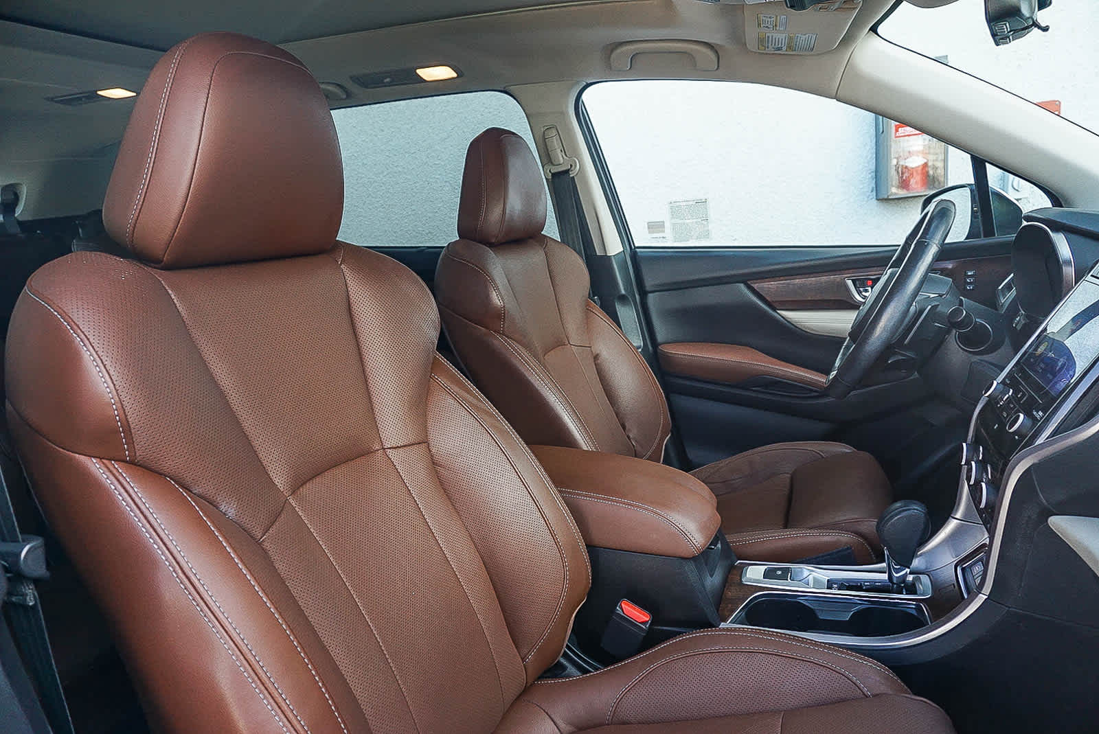 Thumbnail: 2019 Subaru Ascent - 18