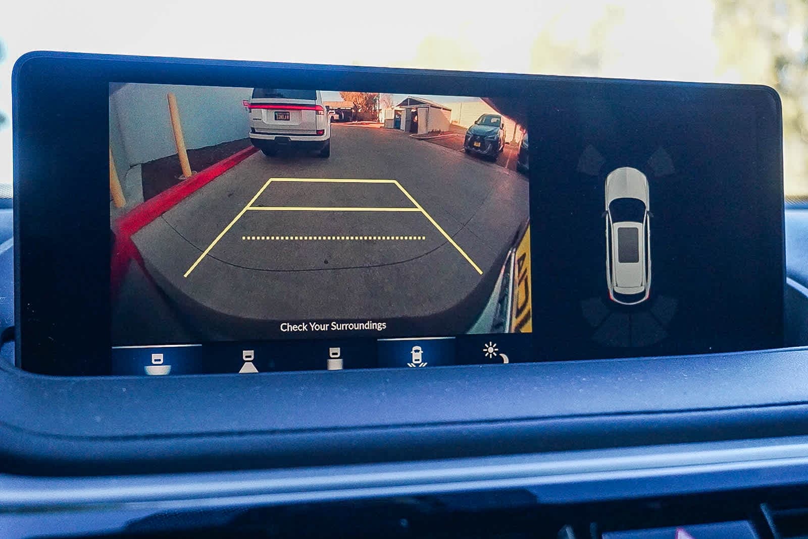 Thumbnail: 2023 Acura MDX - 25