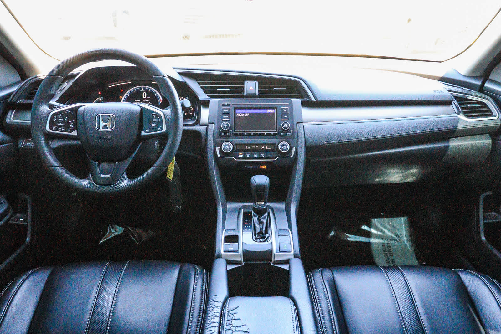 Thumbnail: 2019 Honda Civic - 12