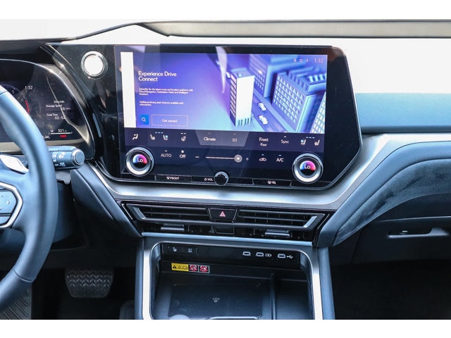 Thumbnail: 2026 Lexus TX - 13